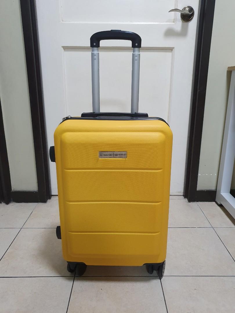 Rudy project luggage bag price discount