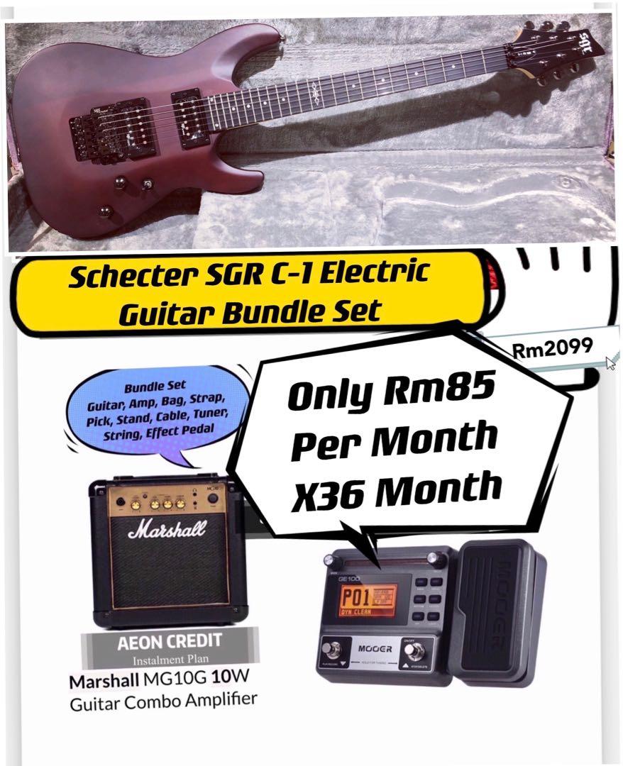 Sgr by floyd rose new arrivals