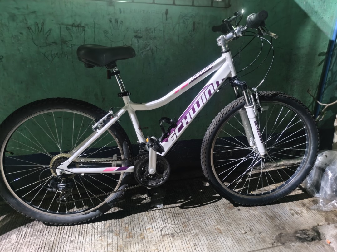 Schwinn ranger 26 women's clearance