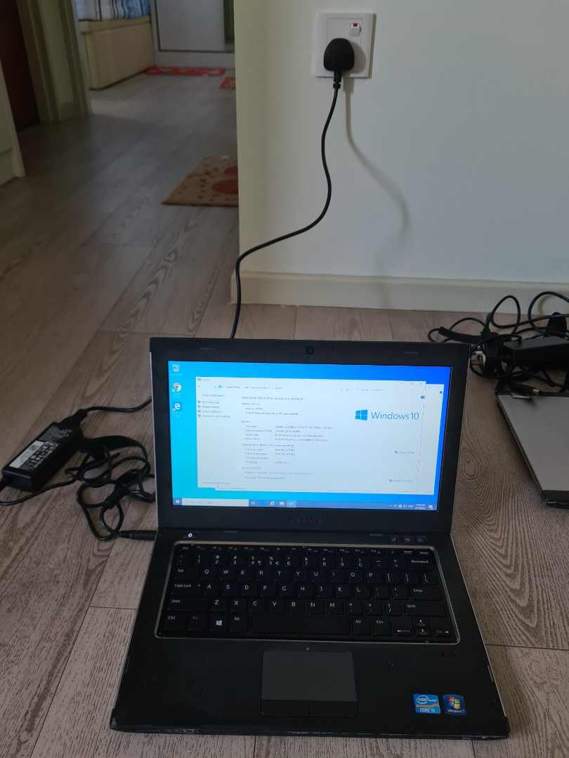 Buy Hp Laptop Second Hand Online At Low Prices In India Amazon In