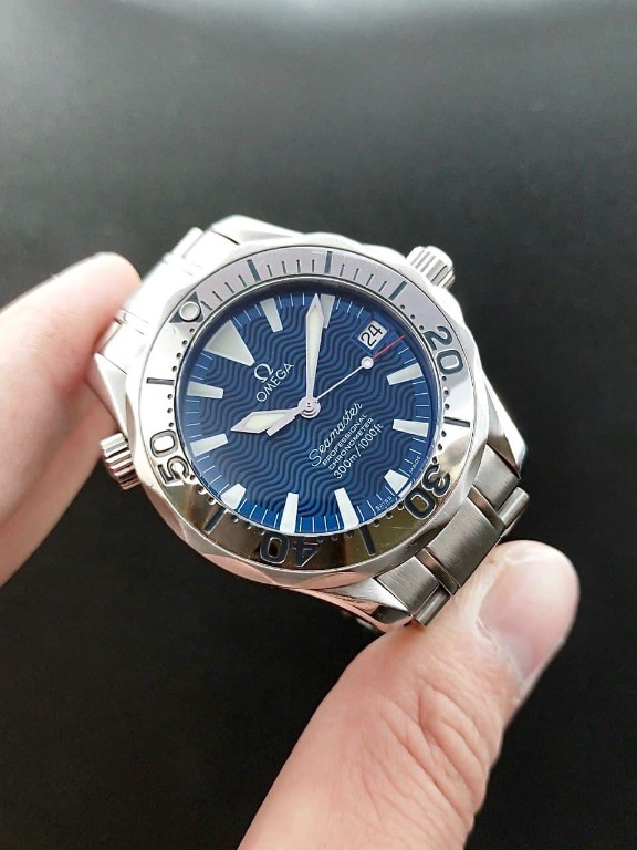 Omega 2253.80 discount