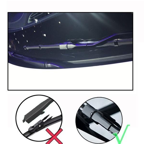 (SG Stock now) Mercedes Windscreen Wipers for Mercedes GLC X253 S205