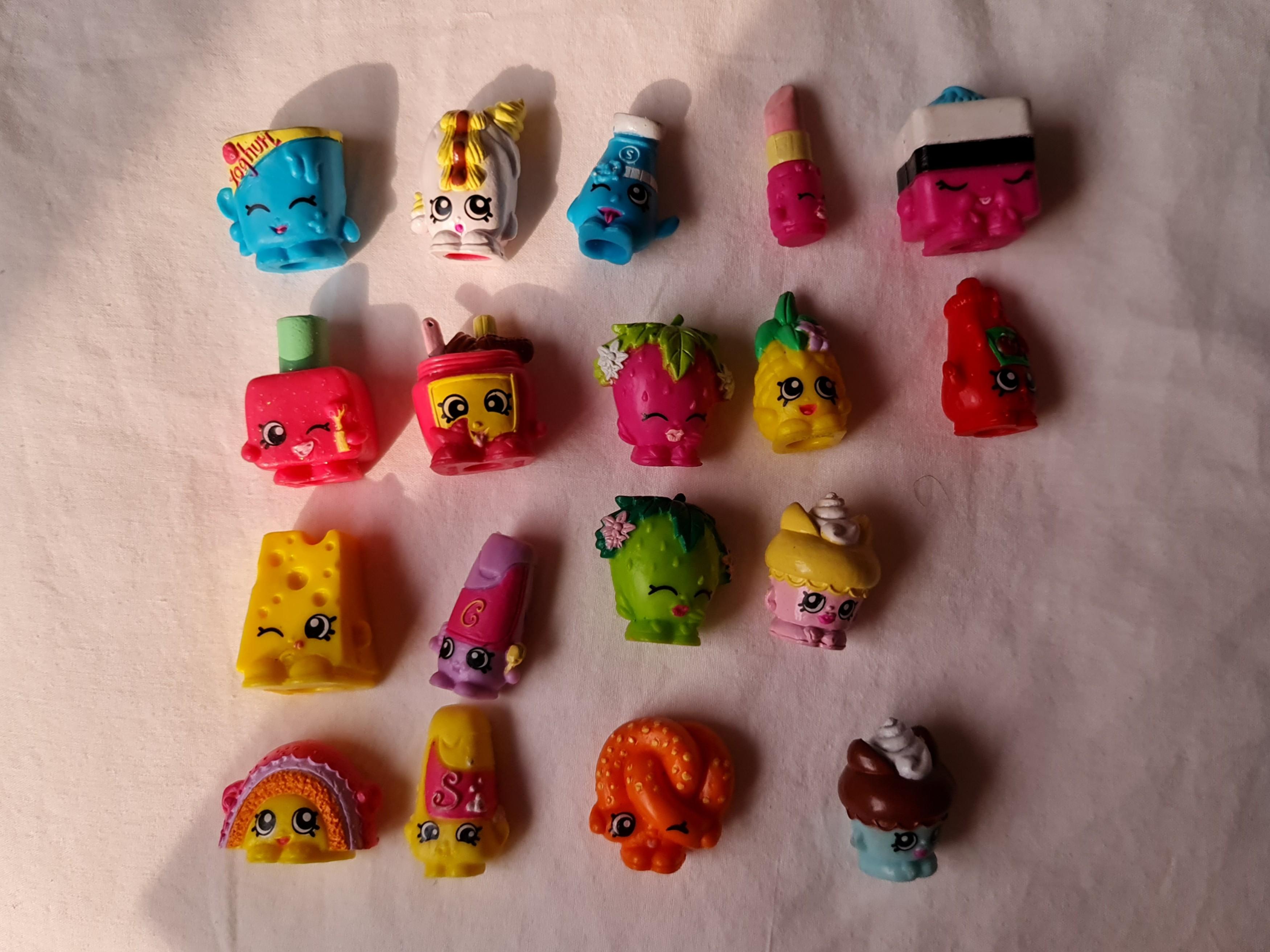 Shopkins clearance clearance
