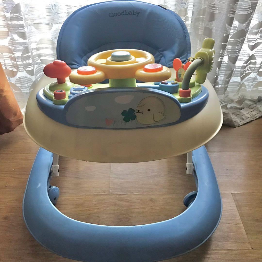 Sm walker for online baby