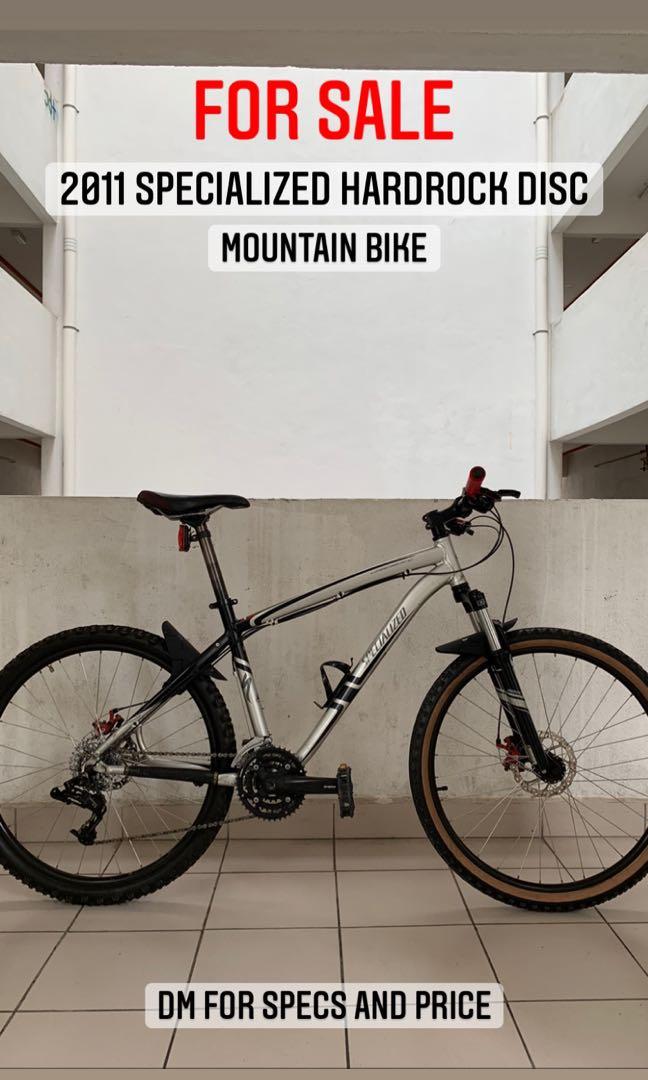 Specialized hardrock en14766 price deals