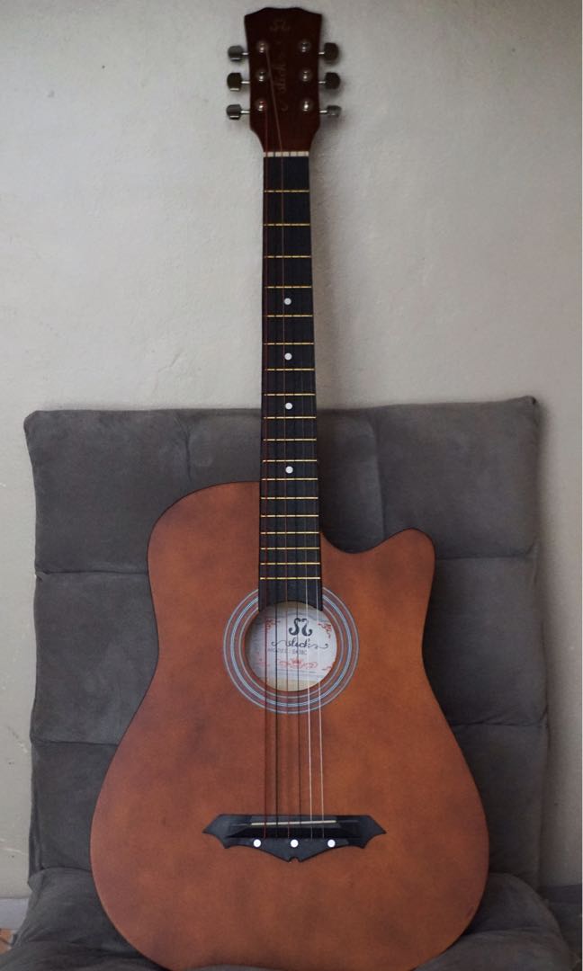 Slick clearance guitar price