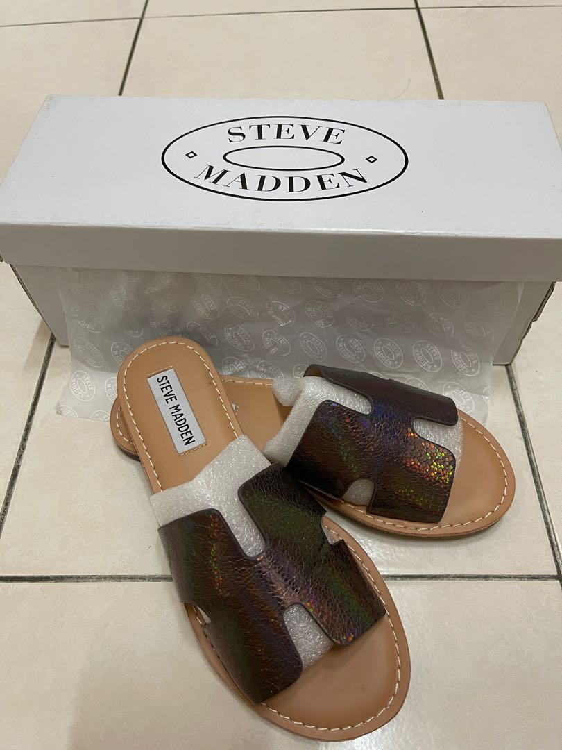 Steve madden size 4 clearance