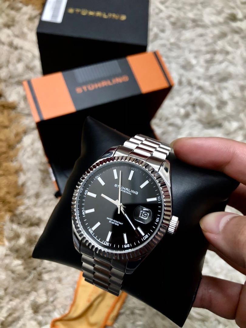 Lineage 3935 sales quartz 42mm classic