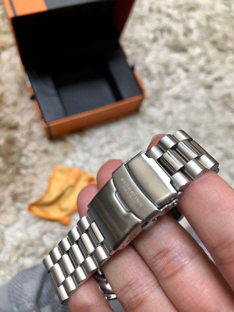 Stuhrling lineage 3935 deals