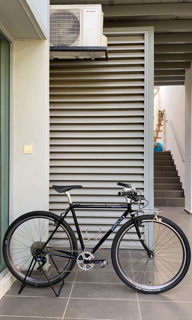 Surly cross sale check 52