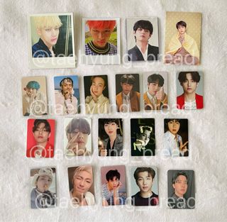 (Category: ) located in . Submitted by taehyung_bread (Listing ID 1117523446, Image 1). Description: .