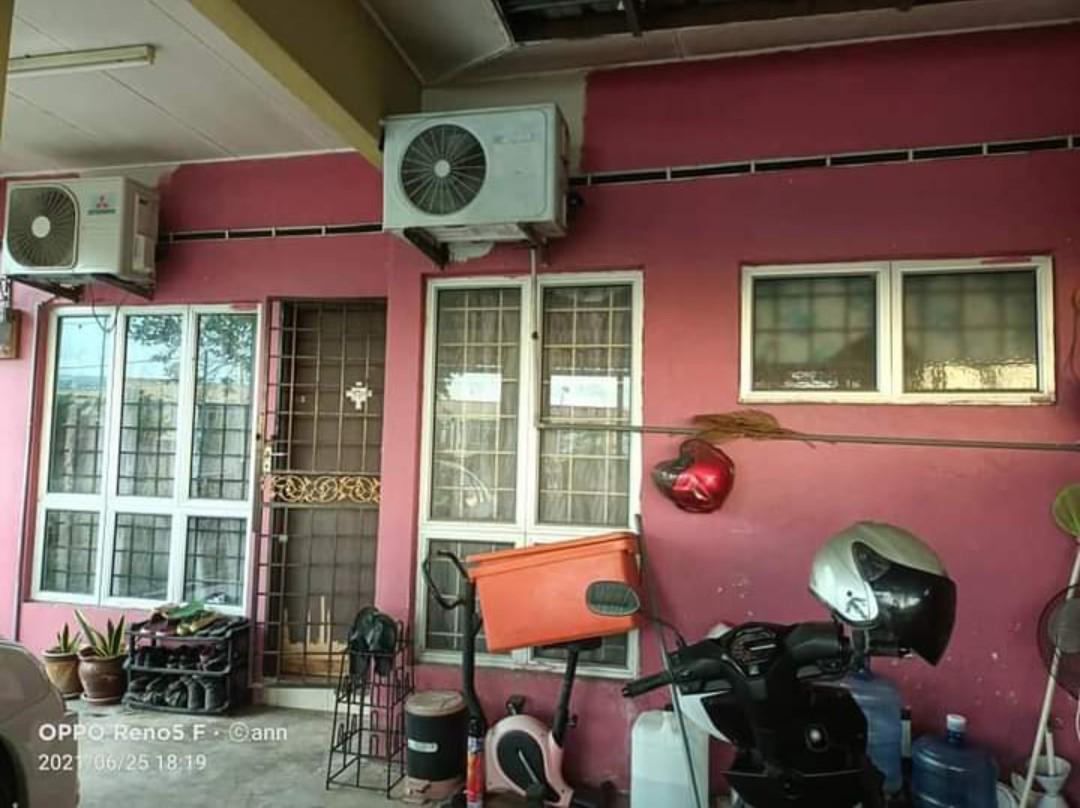 TAMAN SERI GAMELAN KUALA SUNGAI BARU, MELAKA, Property, For Sale on ...