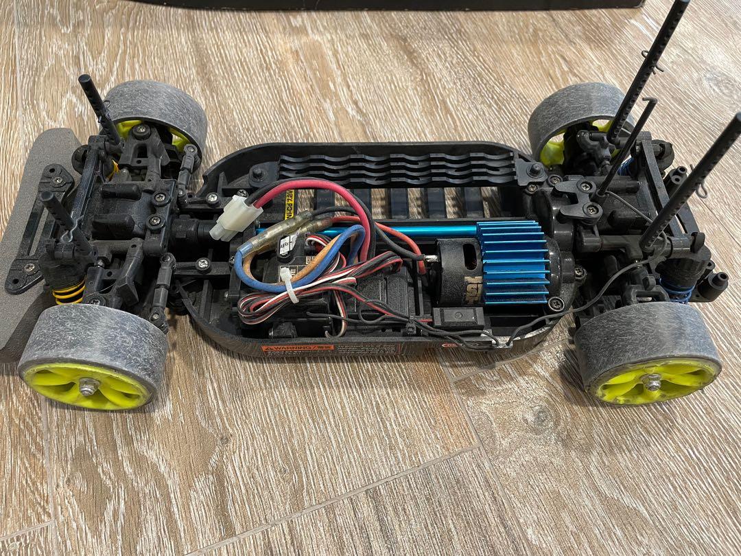 Tamiya tt01 d deals