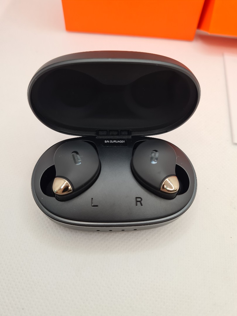 Taotronics TT BH079 Sound Liberty 79 True Wireless Stereo Earbuds