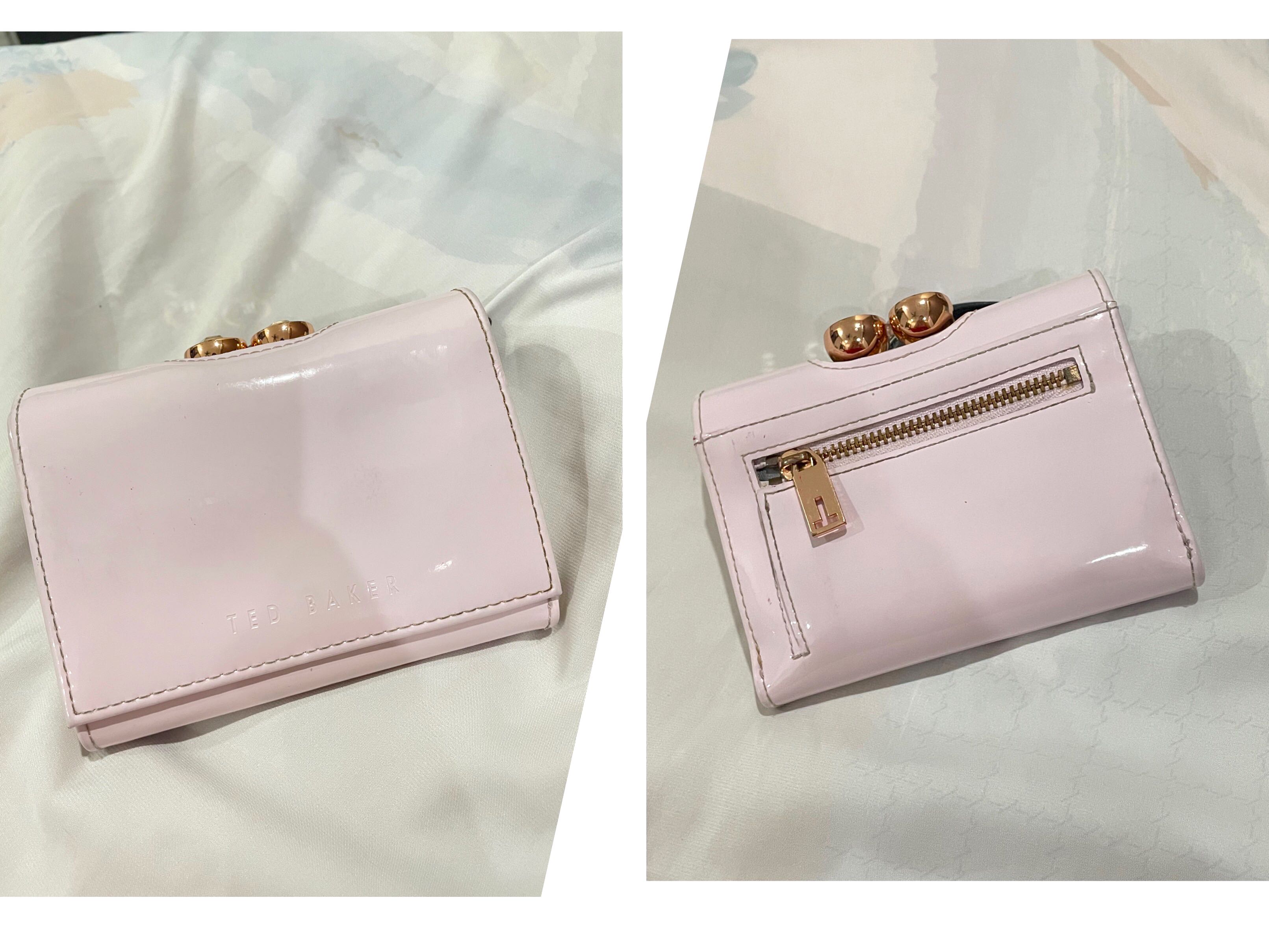 Ted baker womens wallet shop