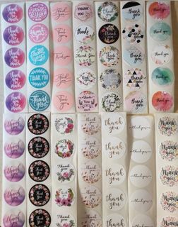 Bible verse stickers labels for kids, Hobbies & Toys, Stationery