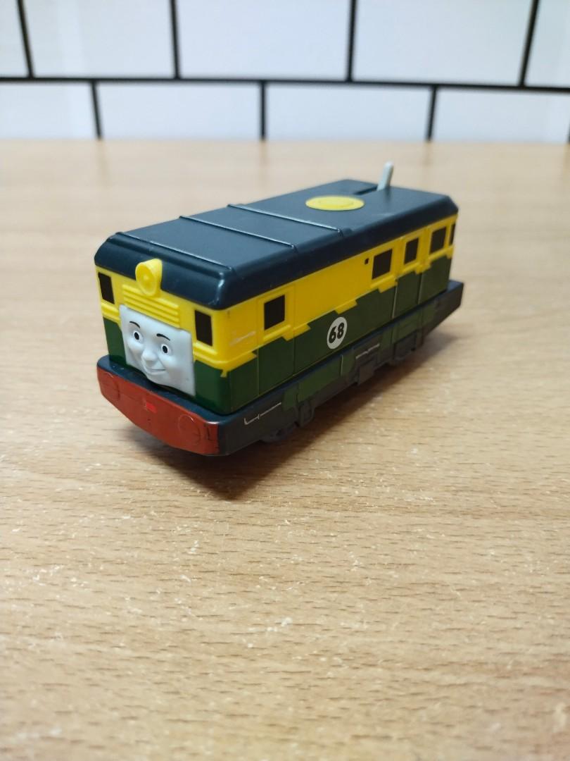 Philip trackmaster 2025