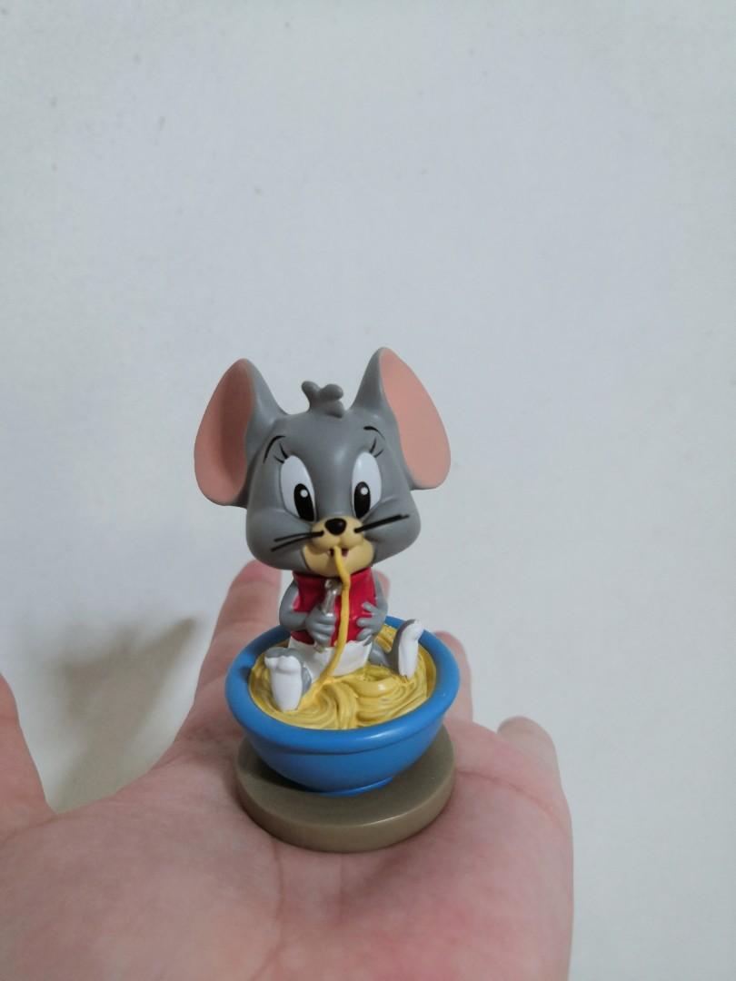 Tom and Jerry blind box, Hobbies & Toys, Toys & Games on Carousell