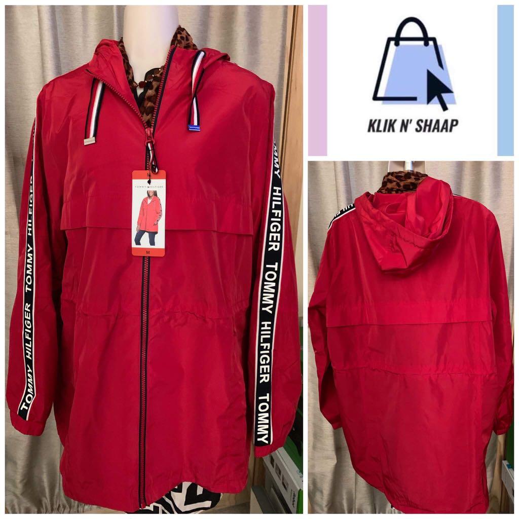 Tommy Hilfiger, Men's Fashion, Coats 
