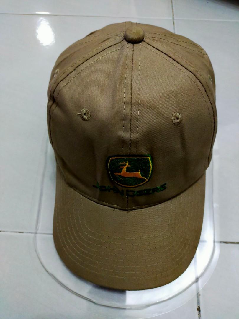 Topi john deere Clearance