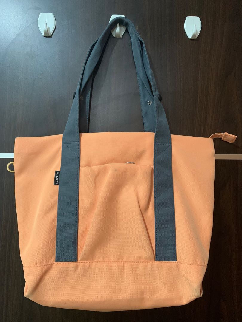Tote bag exsport top