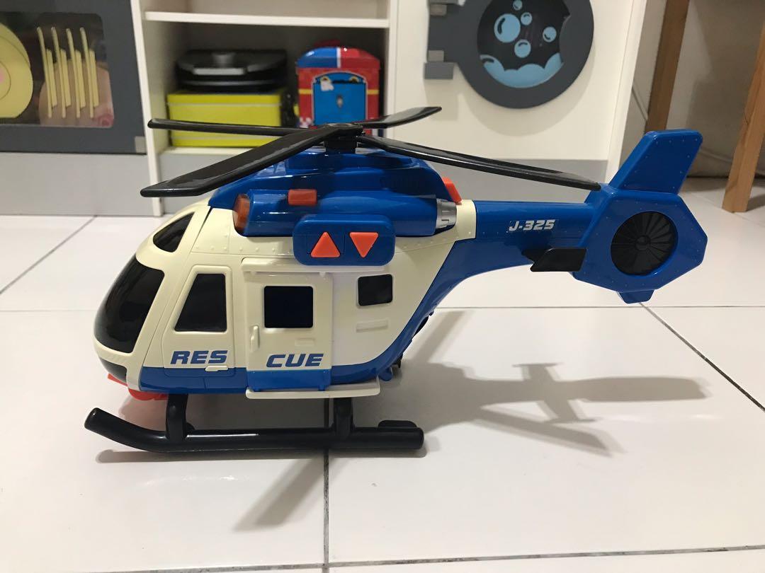 Toys r deals us helicopter