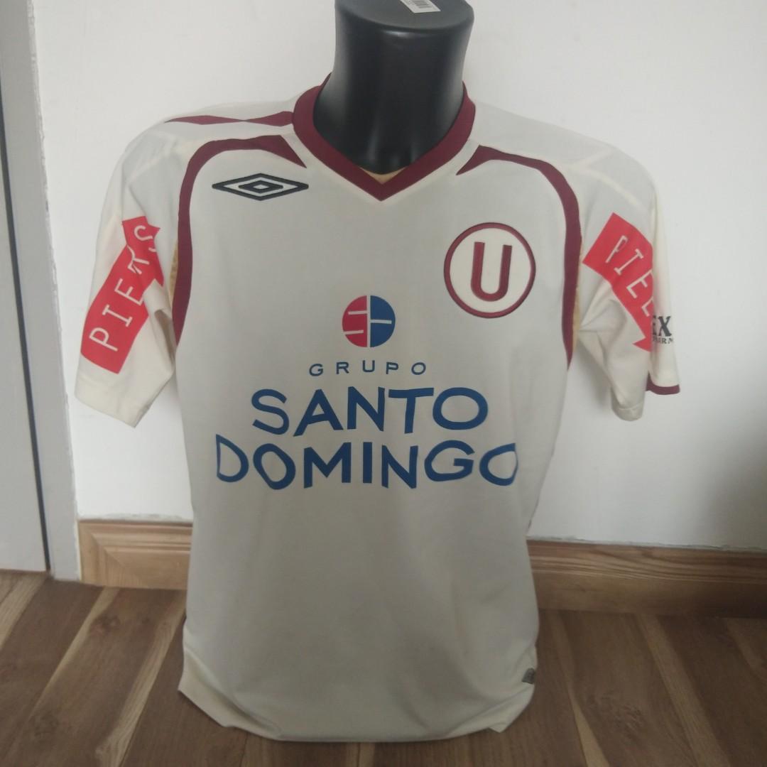 Universitario de best sale deportes shirt