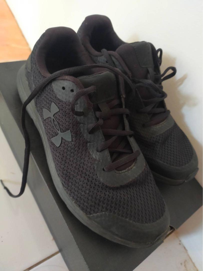 Under armor top surge 2