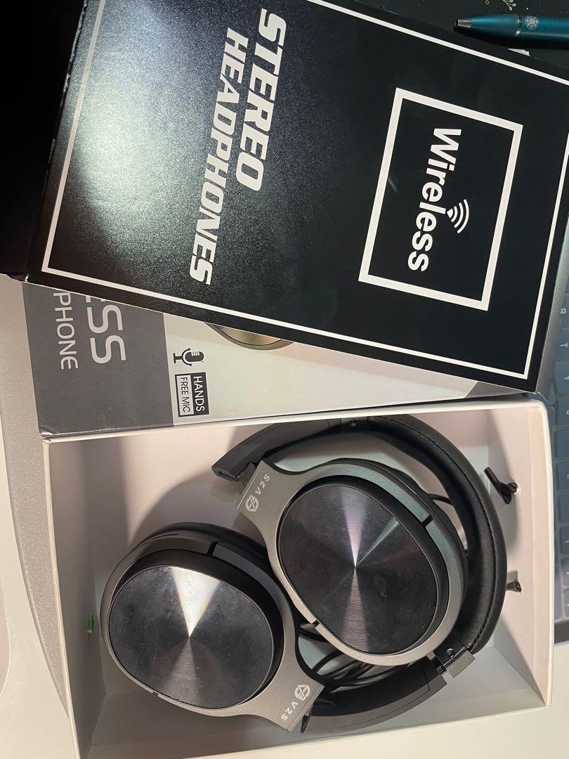 V2s v9 headphones deals
