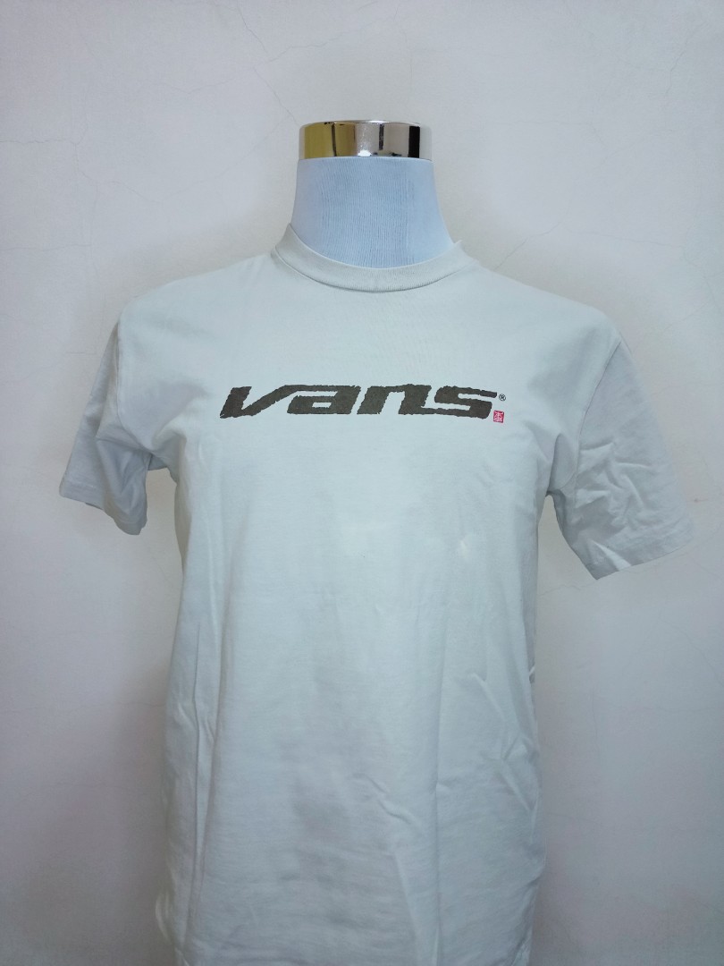 vans dragon shirt