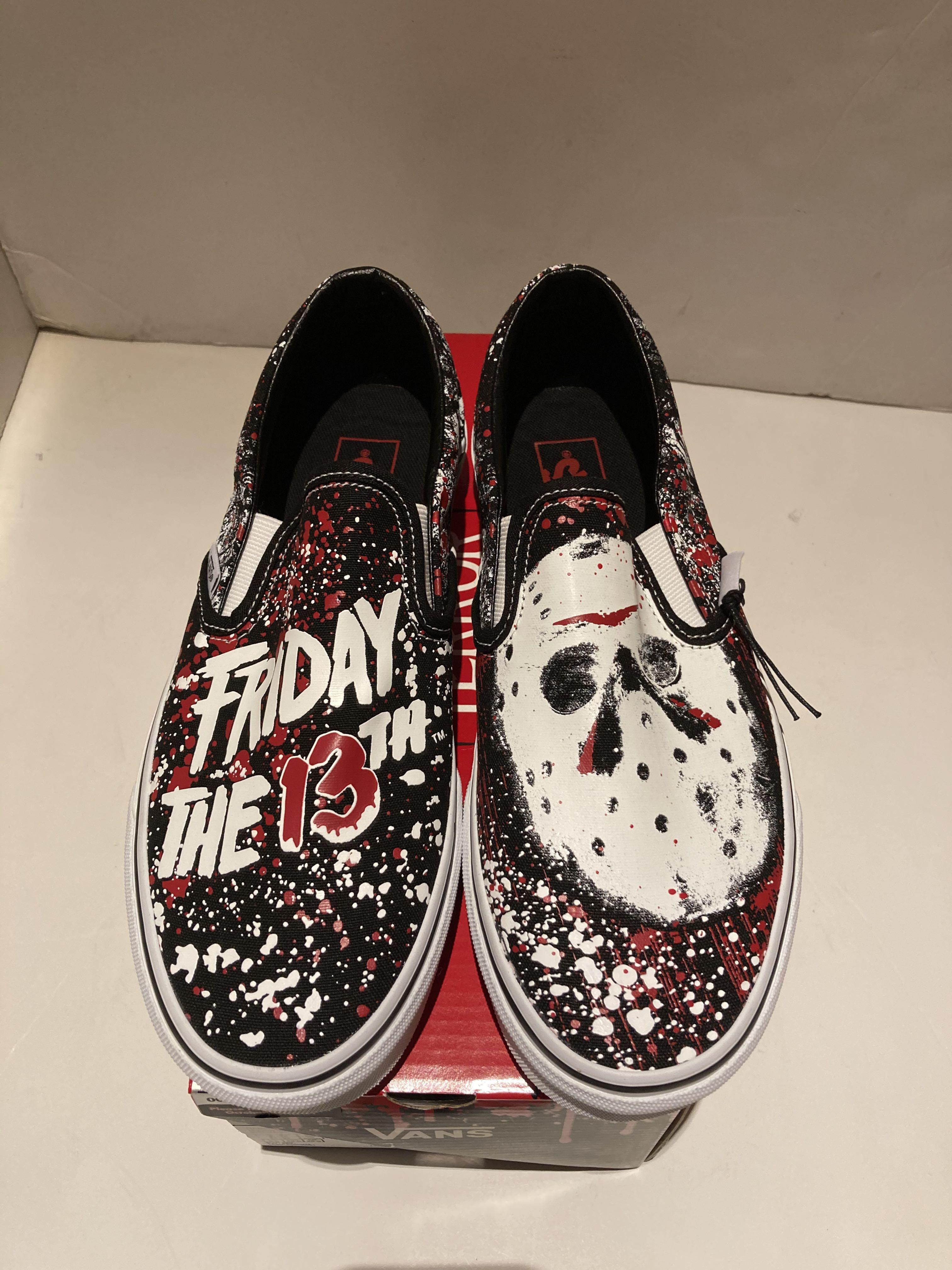 Vans classic slip-ontm deals x the beatles