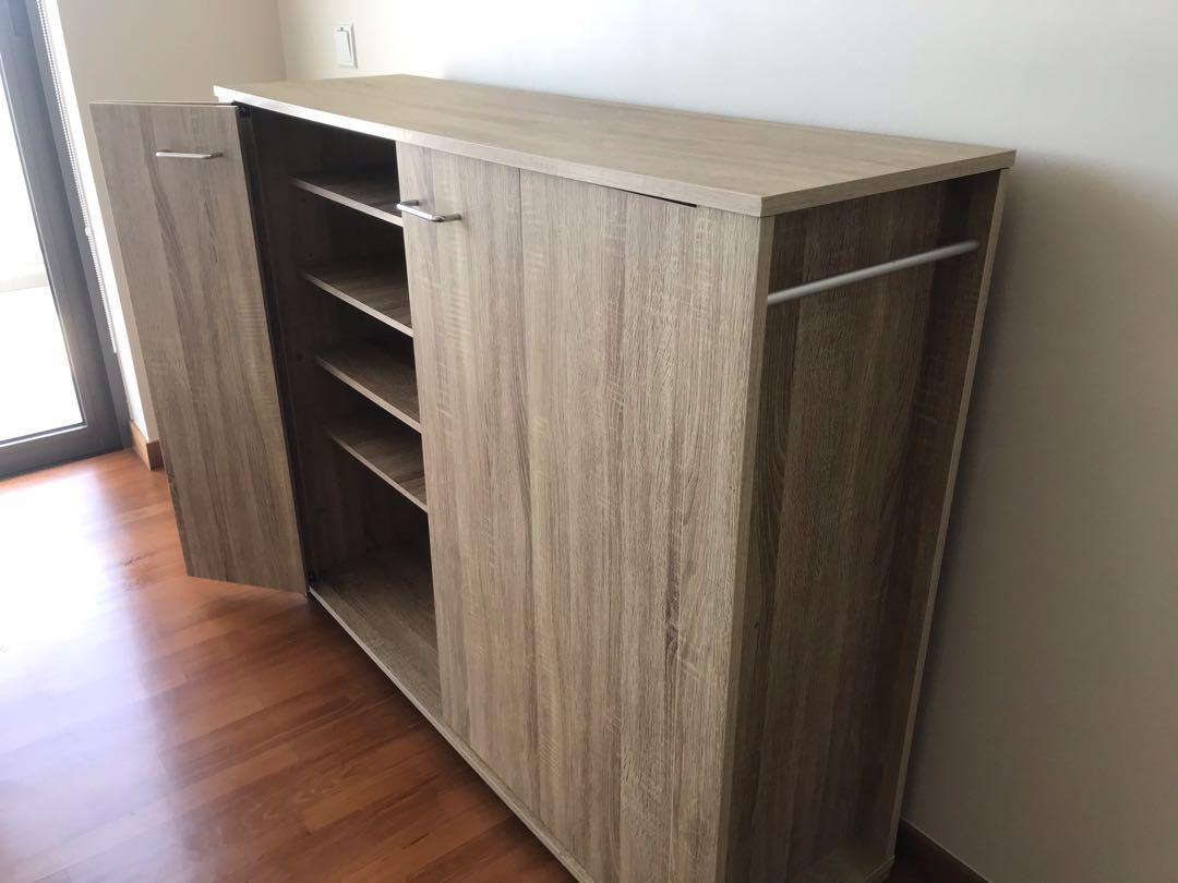 VHive Shoe Furniture & Home Living, Furniture, Shelves, & Racks on Carousell