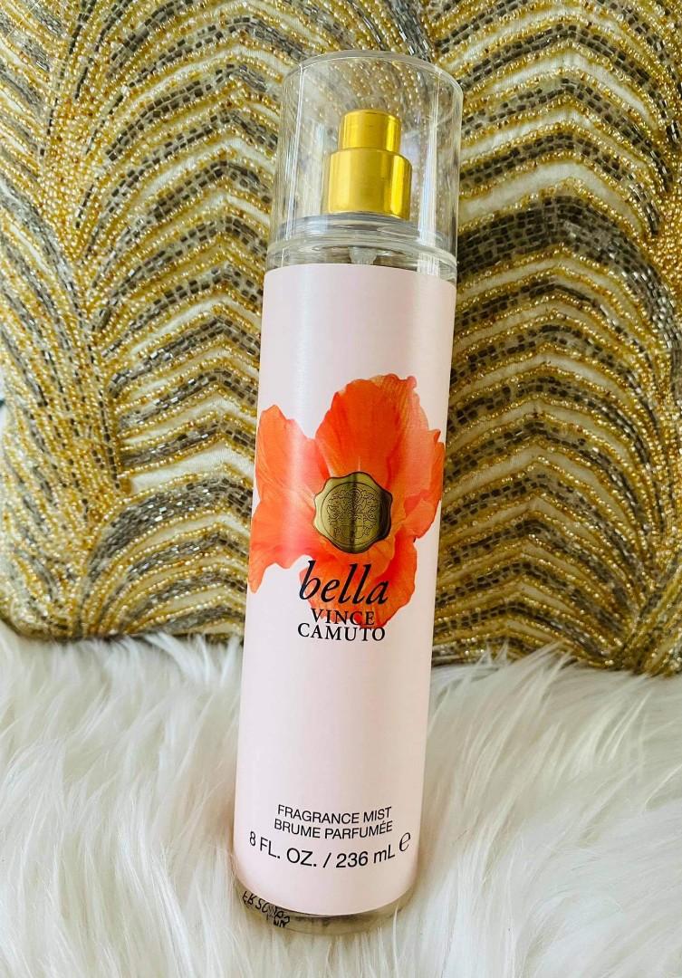 Bella Vince Camuto 100ml EDP, Beauty & Personal Care, Fragrance &  Deodorants on Carousell