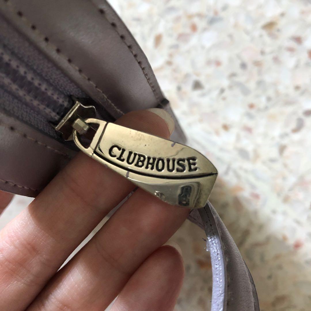 Clubhouse jane online shilton bag