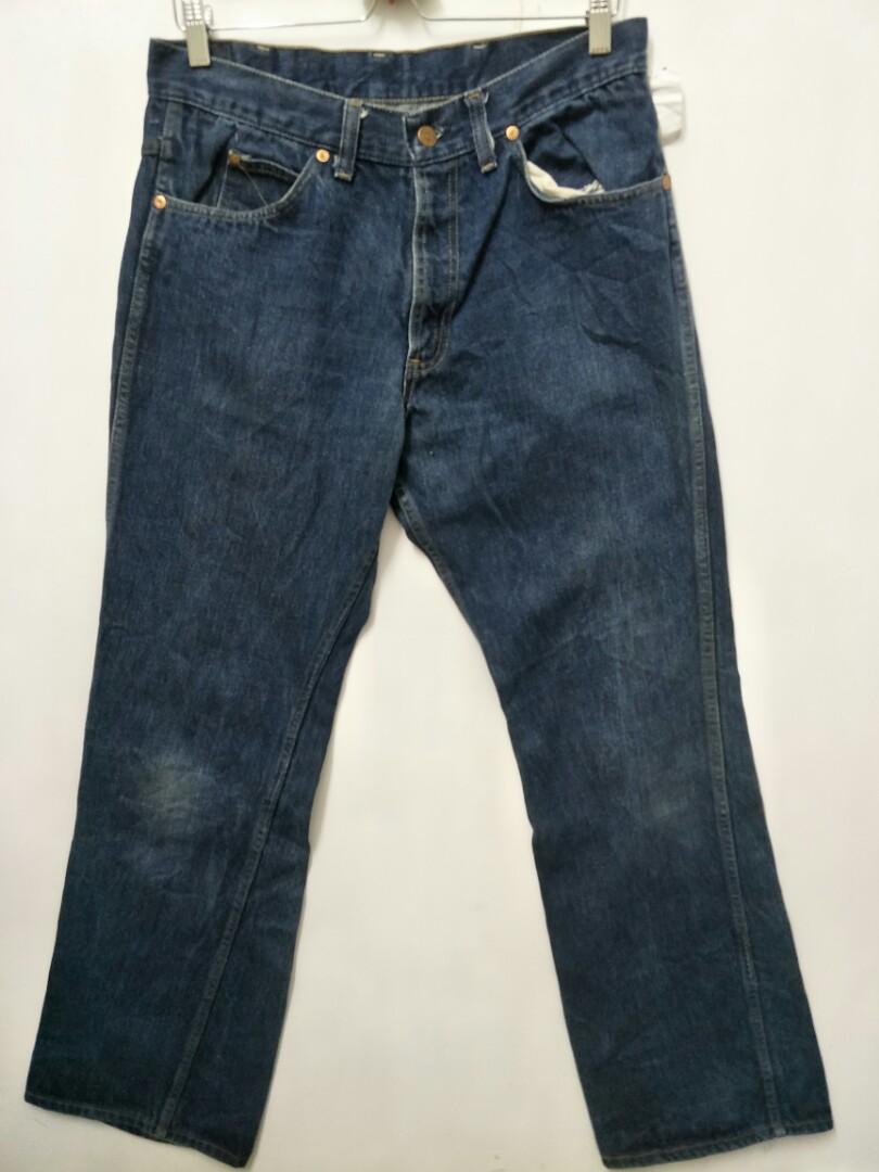Sears levi jeans 505 deals
