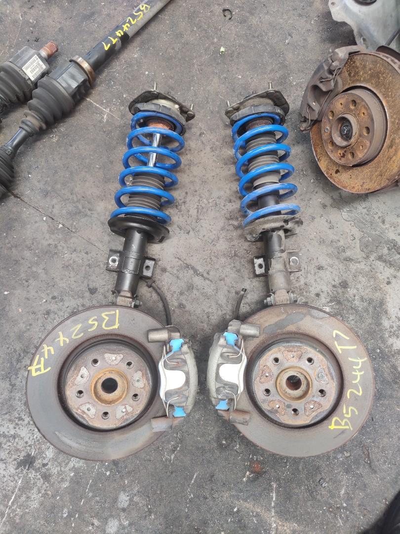 Volvo S70 850 Absorber Auto Accessories On Carousell