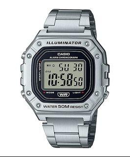 HDC-700-1A HDC700-1A 深水埗有門市全新正貨1年保養CASIO 錶卡西歐手錶男裝女裝, 男裝, 手錶及配件, 手錶-  Carousell