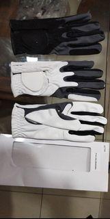 Washable Imported Golf Gloves