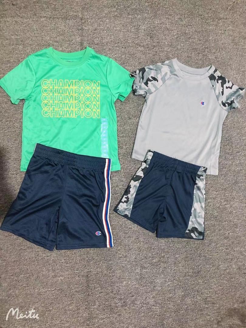 Champion shorts deals wholesale