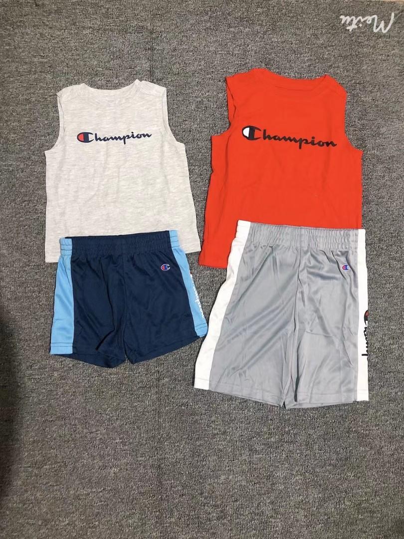 Champion shorts wholesale sale