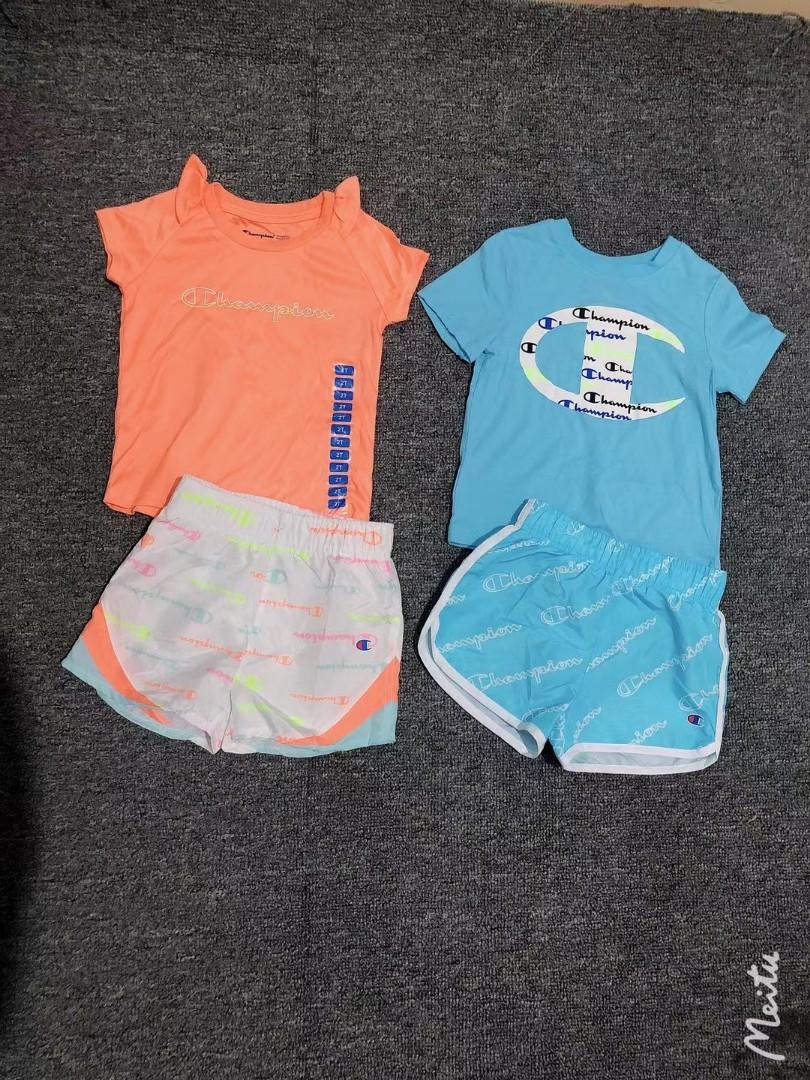 Champion baby girl outfits new arrivals