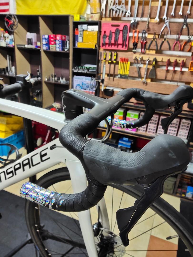 Winspace handlebar deals