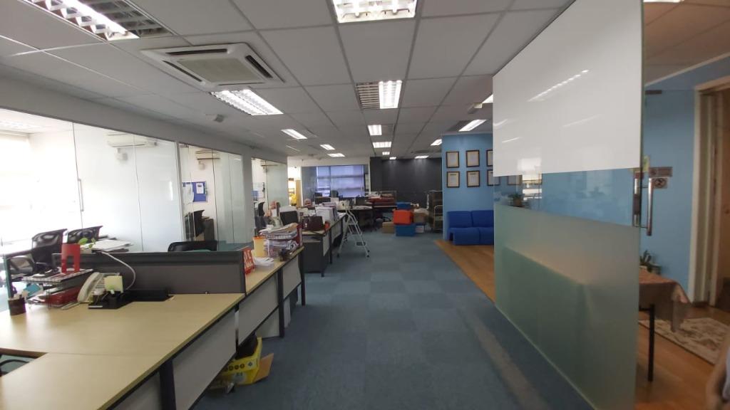 Wtr Ioi Boulevard Puchong Office For Rent Property Rentals On Carousell