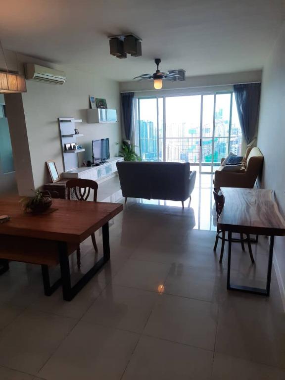Wtr Kiaramas Ayuria Mont Kiara For Rent Property Rentals On Carousell