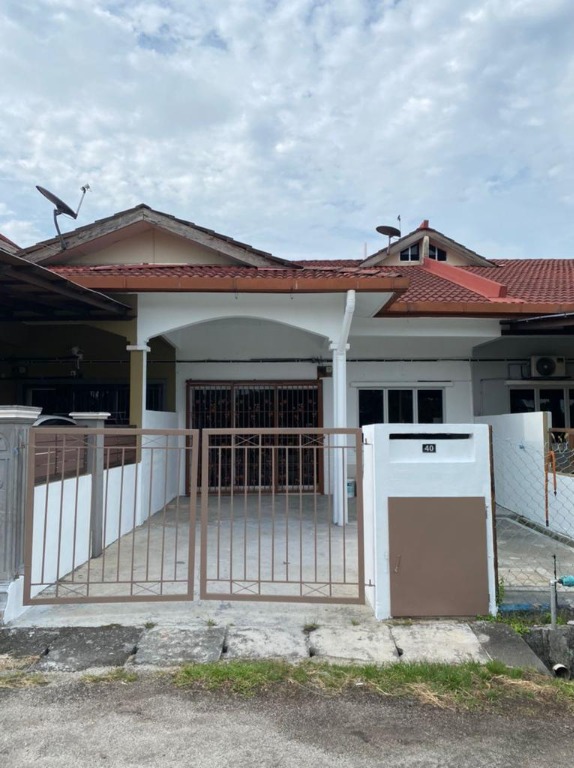 Wts Taman Meru Jaya 3 Meru Property For Sale On Carousell
