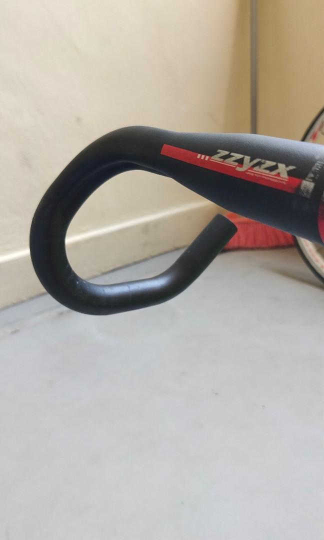 WTS zzyzx fixie road bike drop bar