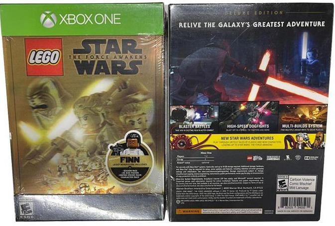 New lego xbox games 2021 deals