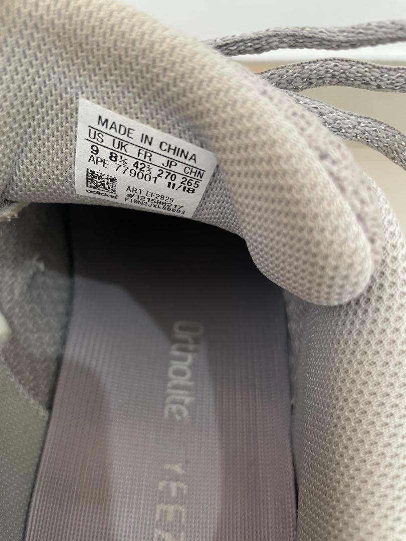 Adidas Yeezy 700 V2 Static Men s Fashion Footwear Sneakers on