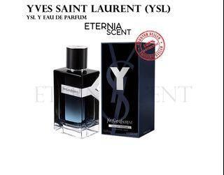 ysl men perfume price