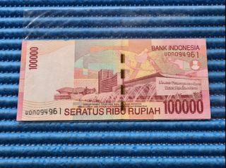 To myr rupiah 100000 Convert Indonesian